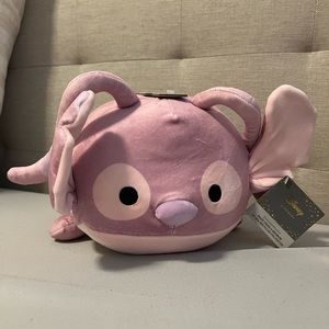 Large Disney Angel Tsum Tsum Plush